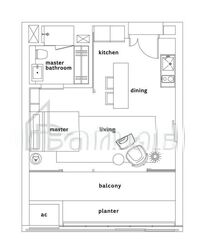 OUE Twin Peaks (D9), Condominium #573649971